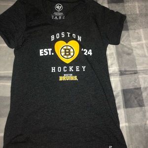 Bruins T-shirt